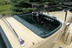 Chrysler CG Imperial Dual Cowl Phaeton by LeBaron 1931 года
